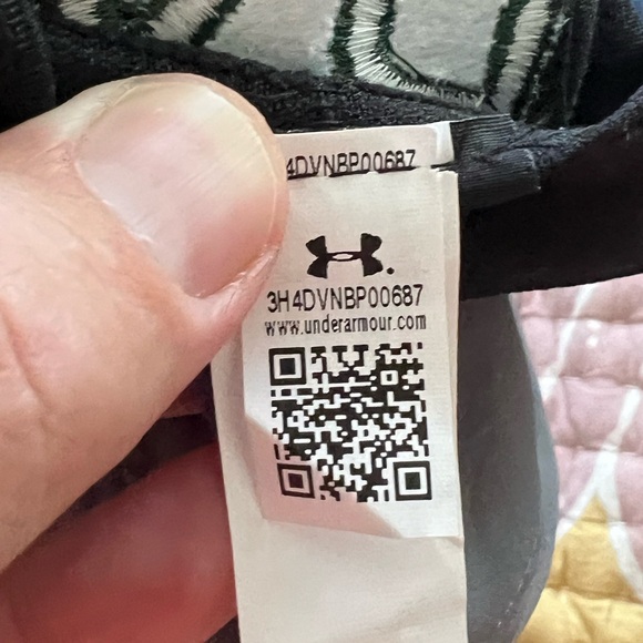 Under Armour Deer Valley Ball Cap - Picture 7 of 7